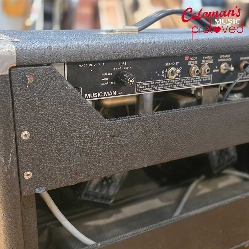 PRELOVED MUSICMAN 210 Sixty Five