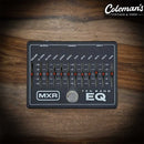 PRELOVED MXR 10 BAND EQ