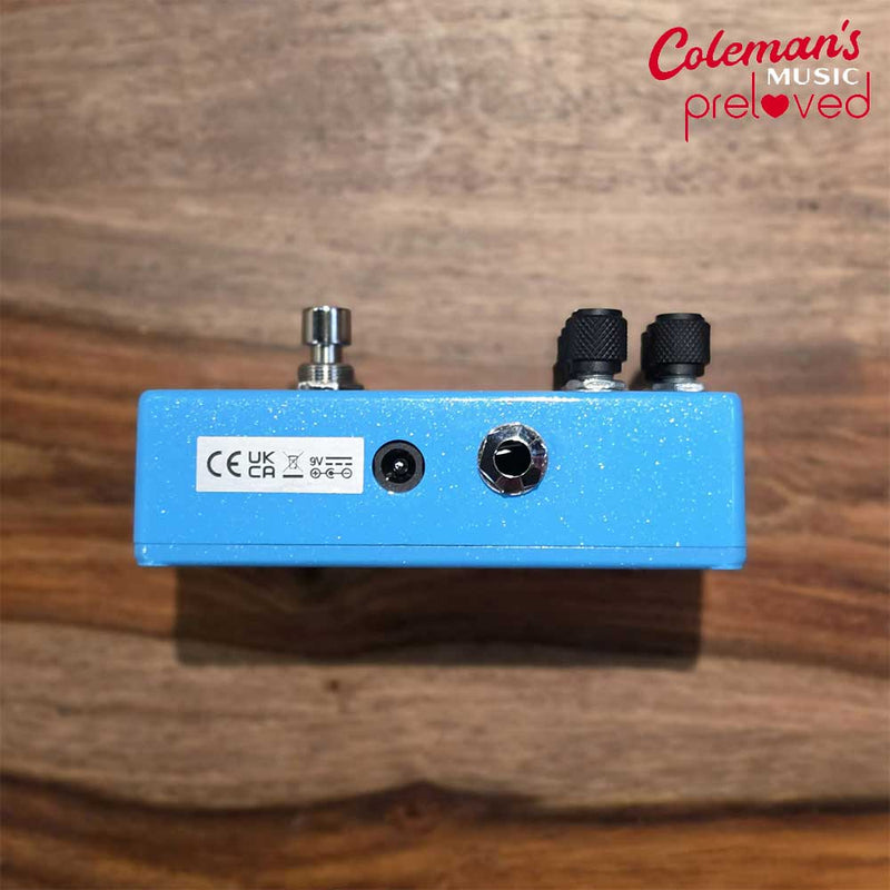 PRELOVED MXR Analog Chorus