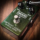 PRELOVED MXR CARBON COPY
