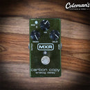 PRELOVED MXR CARBON COPY