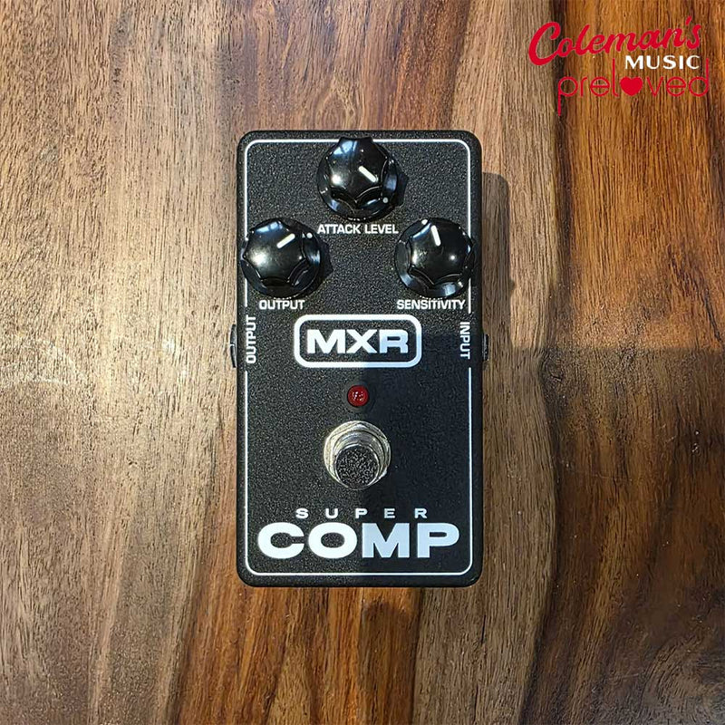 PRELOVED CATALINBRED Tremolo