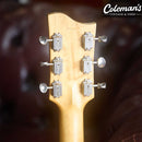 PRELOVED Maton MS502 Mastersound Electric - Red