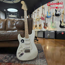 PRELOVED NASH Guitars S68-HX Hendrix Olympic White w/case