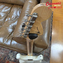 PRELOVED NASH Guitars S68-HX Hendrix Olympic White w/case