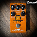 PRELOVED OKKO Diablo Overdrive