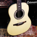 PRELOVED OVATION Custom Balladeer 12-String