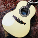 PRELOVED OVATION Custom Balladeer 12-String