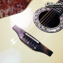 PRELOVED OVATION Custom Balladeer 12-String