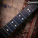 PRELOVED OVATION Custom Balladeer 12-String
