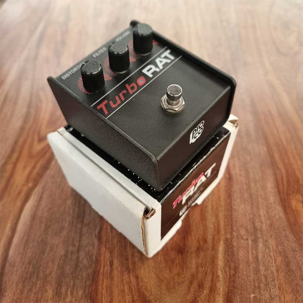 PRELOVED PRO CO Turbo Rat