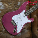 PRELOVED PRS SE Silver Sky - Dragon Fruit