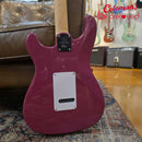 PRELOVED PRS SE Silver Sky - Dragon Fruit