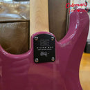 PRELOVED PRS SE Silver Sky - Dragon Fruit