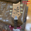 PRELOVED PRS SE Silver Sky - Dragon Fruit