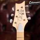 PRELOVED PRS SE Silver Sky - Violet