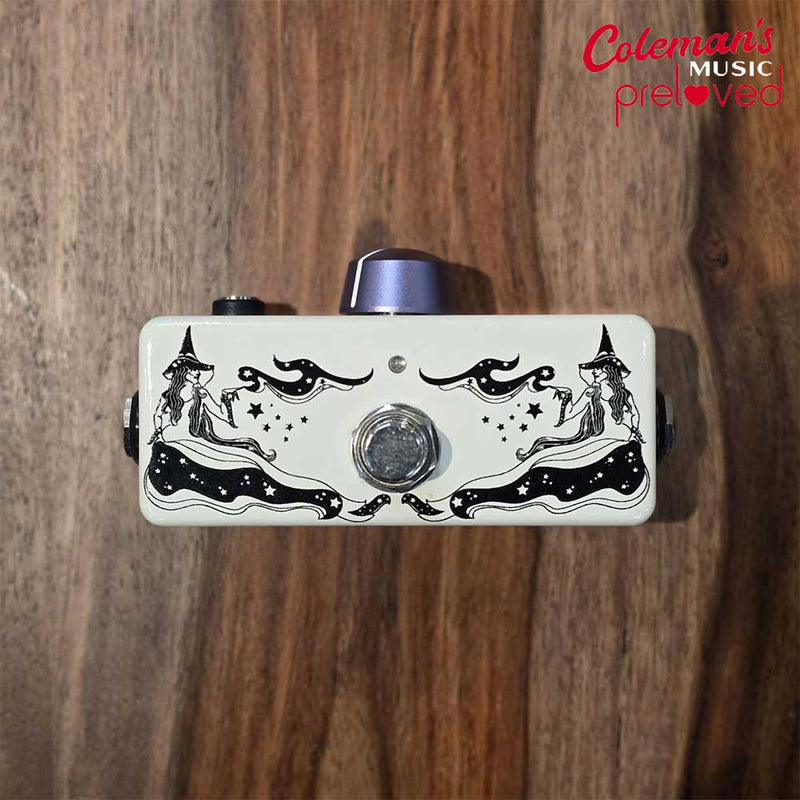 PRELOVED RED WITCH Xenia Overdrive