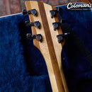 PRELOVED RICKENBACKER 360 Maple Glo