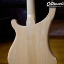 PRELOVED RICKENBACKER 4003 Bass Maple Glo