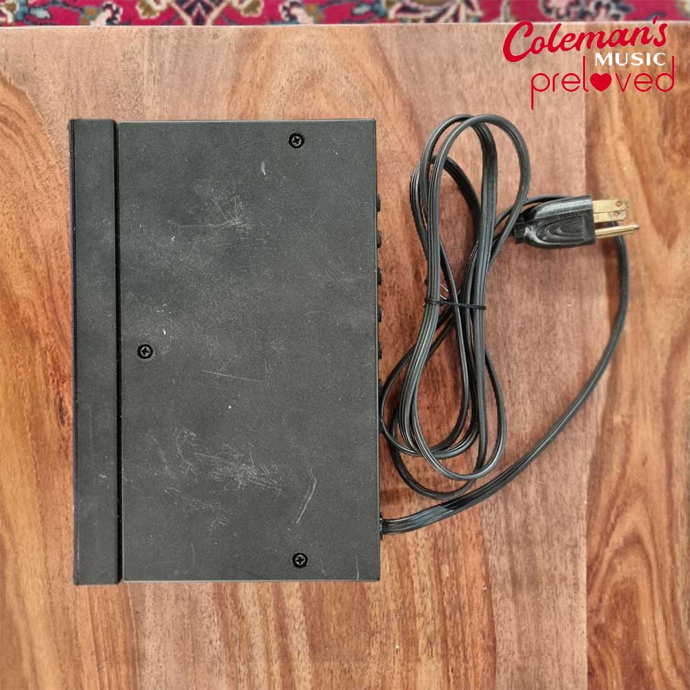 PRELOVED ROCKMAN Sustainor