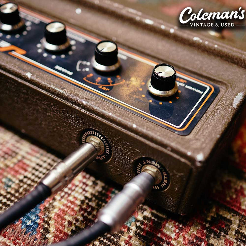 Preloved Roland AP-7 Jet Phaser | Colemans Music