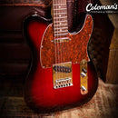 PRELOVED SQUIER  Standard Telecaster Antique Burst