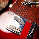 PRELOVED SQUIER  Standard Telecaster Antique Burst