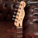 PRELOVED SQUIER  Standard Telecaster Antique Burst