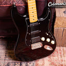 PRELOVED SQUIER Classic Vibe 70s HSS Strat Black