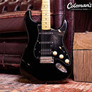 PRELOVED SQUIER Classic Vibe 70s HSS Strat Black