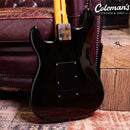 PRELOVED SQUIER Classic Vibe 70s HSS Strat Black