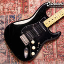 PRELOVED SQUIER Classic Vibe 70s HSS Strat Black