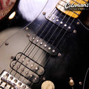 PRELOVED SQUIER Classic Vibe 70s HSS Strat Black