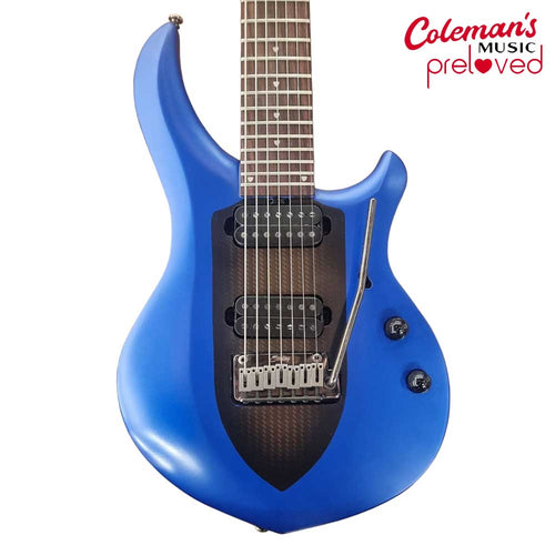 PRELOVED STERLING Majesty 7