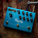 PRELOVED STRYMON BIG SKY Reverb
