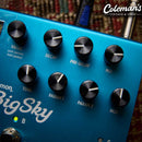 PRELOVED STRYMON BIG SKY Reverb