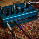 PRELOVED STRYMON BIG SKY Reverb