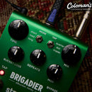 PRELOVED STRYMON Brigadier Analog Delay
