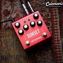 PRELOVED STRYMON Sunset Drive