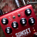 PRELOVED STRYMON Sunset Drive