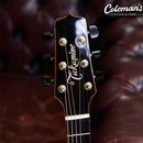 PRELOVED TAKAMINE CP5M-SE