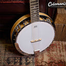 PRELOVED TANGLEWOOD Banjo Guitar TWB18M6