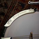 PRELOVED TANGLEWOOD Banjo Guitar TWB18M6