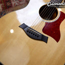 PRELOVED TAYLOR 214ce-K Deluxe with case