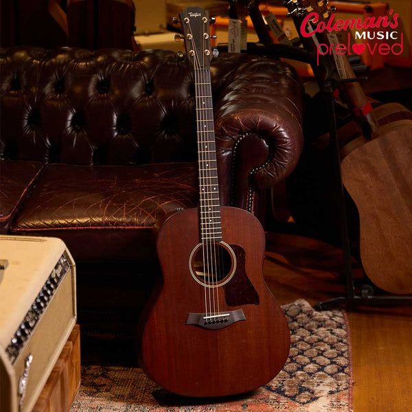 PRELOVED TAYLOR AD27E American Dream