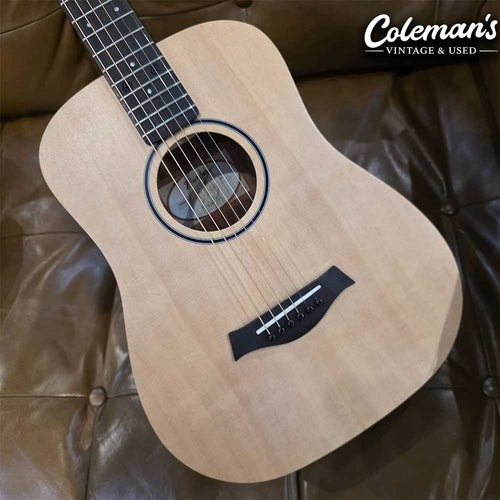 PRELOVED TAYLOR BT1 Baby Taylor