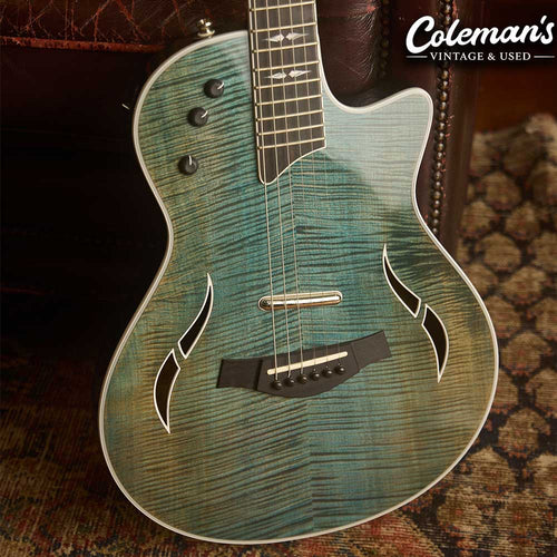 PRELOVED TAYLOR T5z Denim Blue