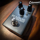 PRELOVED TC Electronic Magus Pro