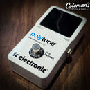 PRELOVED TC Electronic Polytune