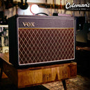PRELOVED VOX AC15C1X Alnico Blue 1x12